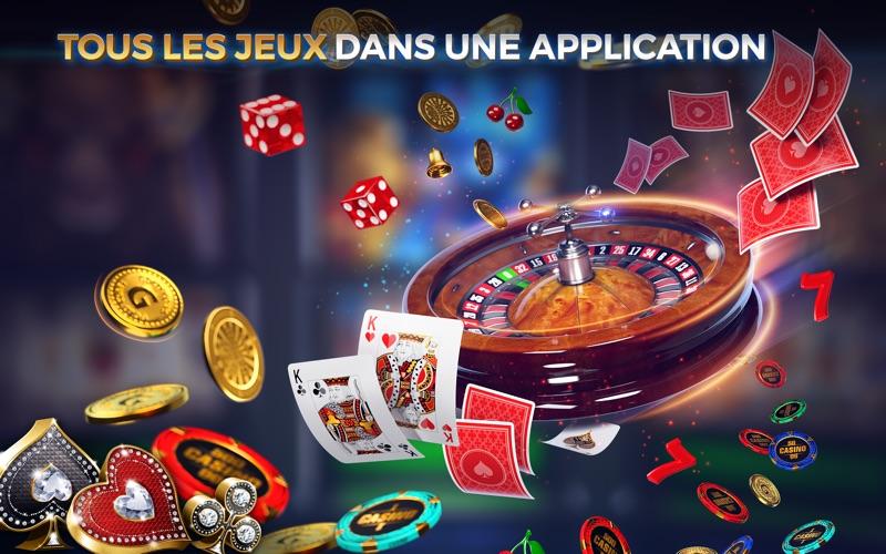 teen patti android gmae icon