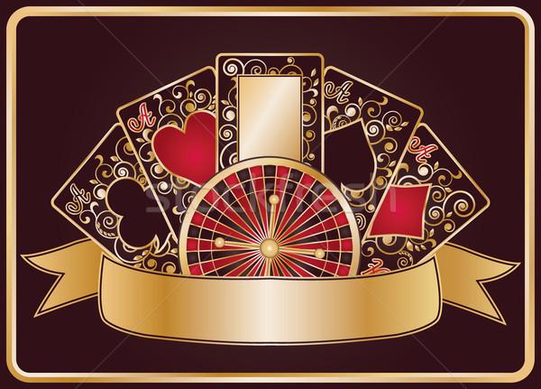 Evolution Baccarat India icon
